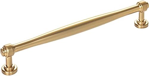 Top Knobs Ulster Pull 7 916-Inch Honey Bronze