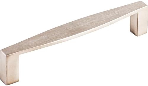 Top Knobs SS92 5 116 Pull Brushed Stainless Steel