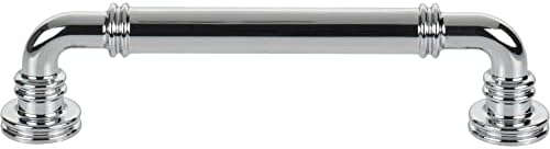 Charming Pulls Smooth Durable 516 Polished Chrome