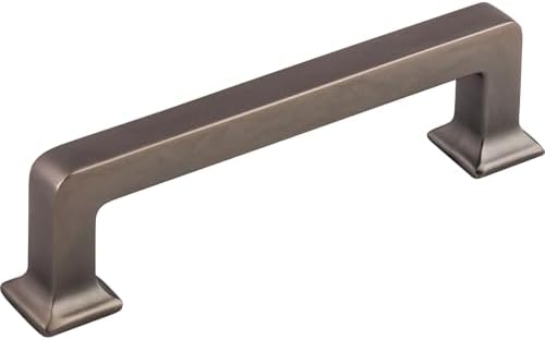 Elevate Your Space with Top Knobs TK703UM Transcend Collection Pull