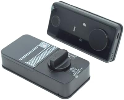 TTLock APP Smart Fingerprint Password RFID Card Deadbolt