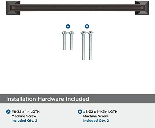 Versatile Cabinet Pull
