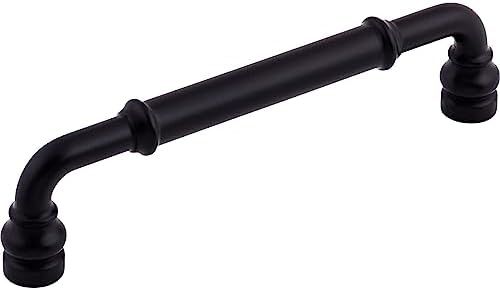 Top Knobs pulls