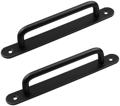 Sturdy Barn Door Pulls for Home Garden