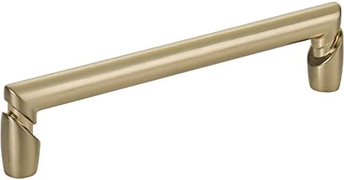 Top Knobs 5 116 Pull Honey Bronze