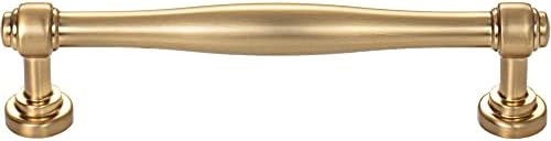 Top Knobs Ulster Pull 5 116 Inch Honey Bronze