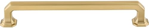 Top Knobs TK289HB Emerald Handle