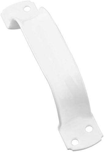 6 34 Pull White National Hardware N162-594 V6