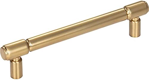Top Knobs Honey Bronze Pull 5 116