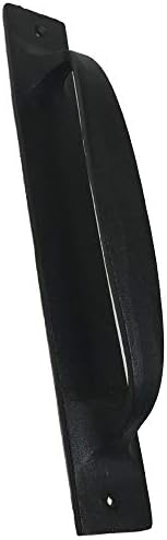 flats iron handle for sliding barn shed doors