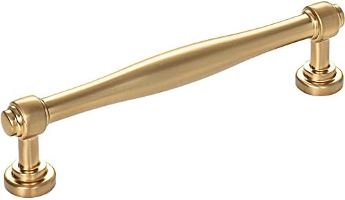 Top Knobs Ulster Pull 5 116 Inch Honey Bronze