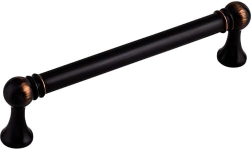 Top Knobs TK803HB Cabinet Pull Handle 5-116 Inch Center to Center