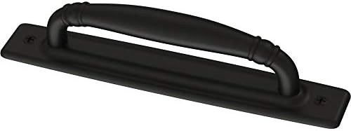 Liberty Iron Craft II cabinet handles 1-Pack