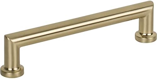 Top Knobs Morris Pull 5 116 Inch Honey Bronze