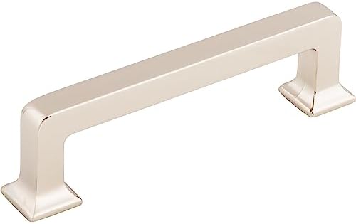 Elevate Your Space with Top Knobs TK703UM Transcend Collection Pull