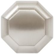 Symmetry Octagon Knob