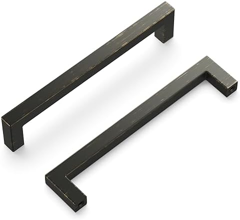Hickory Hardware 10-Pack Kitchen Cabinet Pulls
