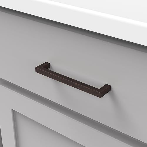 Hickory Hardware 10-Pack Kitchen Cabinet Pulls
