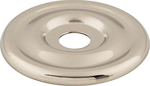 Sturdy Stump-Stop Knobs