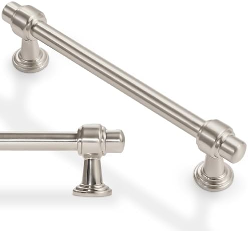 10 Pack 5-Inch Kitchen Cabinet Handles