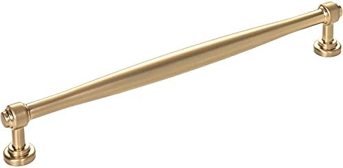 Top Knobs Ulster Pull 8 1316 Inch C-C Honey Bronze 1