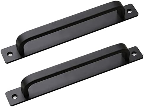 Durable Stylish intervene 2_dates Pull Handles for Cabinet Draweropes