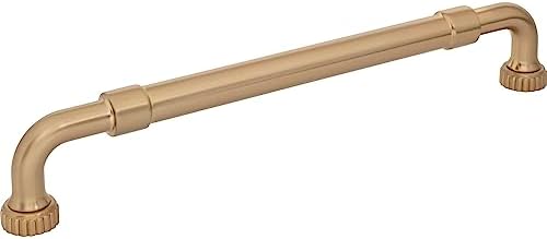 StylishHelvetica 18 Inch Holden Pull Honey Bronze