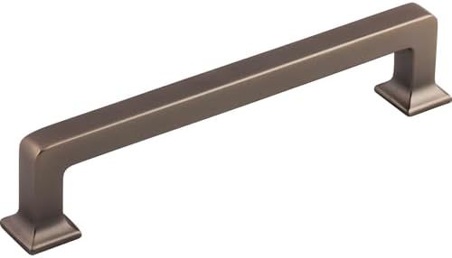 Perfect cabinet pull great for easy access