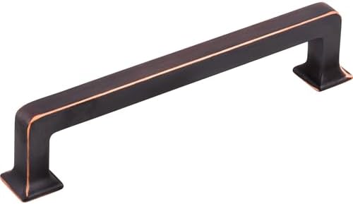 Perfect cabinet pull great for easy access