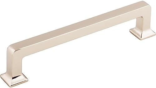 Perfect cabinet pull great for easy access