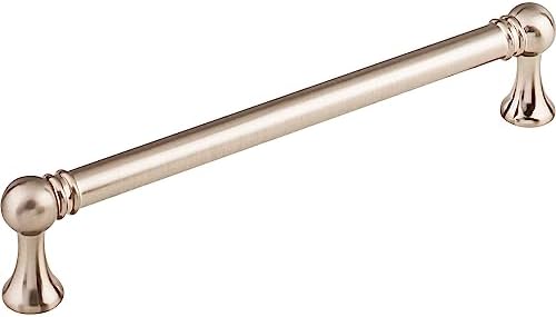 Top knobs pull