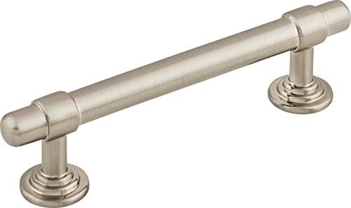 Top Knobs TK3001BSN 3-34 in Cabinet Pull