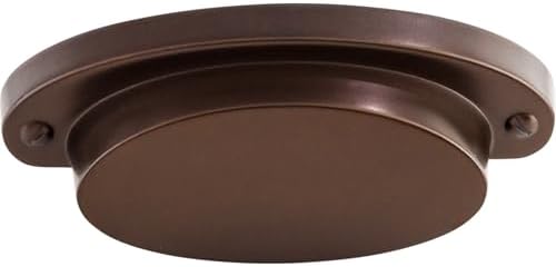 Durable Oil Rubbed Bronze Bin Pull