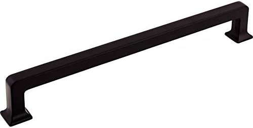 Polished Nickel 12-inch Center Appliance Pulls