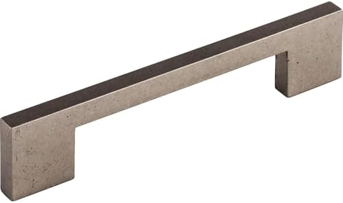 Top Knobs TK23PC Sanctuary Collection 5 Linear Pull Polished Chrome