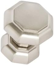 Symmetry Octagon Knob