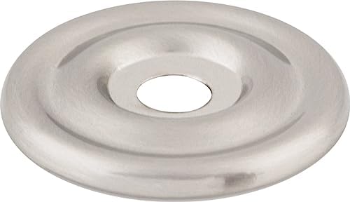 Sturdy Stump-Stop Knobs