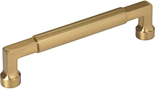 Top Knobs Cumberland Pull 5 116 Honey Bronze