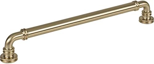 Durable 8 1316 Inch Pulled Knobs Honey Bronze