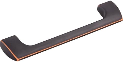 Top Knobs Mercer 5-116 Holland Pull Brushed Satin Nickel