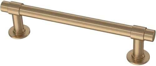 Franklin Brass Cabinet Pulls 4 Inch Hole to Hole 20 Pack