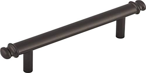 Top Knobs TK3052AG 3-34 in Cabinet Pull Ash Gray