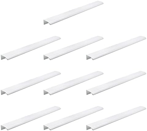 LC LICTOP Arc Modern Finger Edge Pulls 350mm