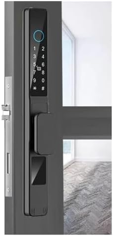 Tuya IP65 Smart Door Lock