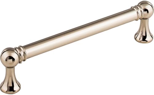Top Knobs TK803HB Cabinet Pull Handle 5-116 Inch Center to Center