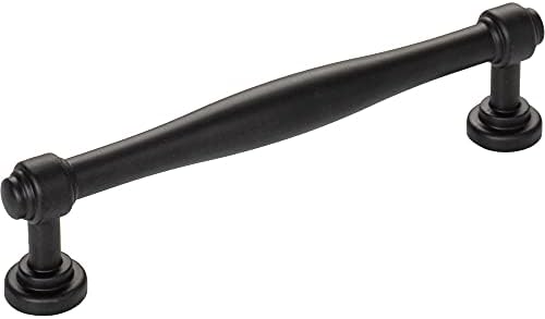 Top Knobs Flat Black 5 116 Pull