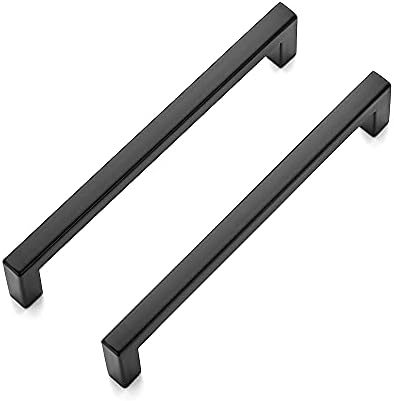 Sturdy 20-Piece Kitchen Drawer Pull Set for Solid 5-Inch Handles