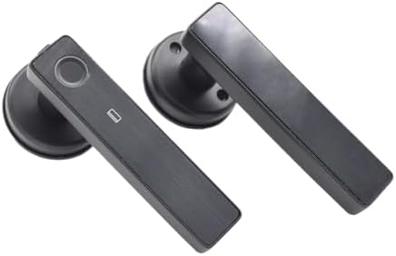 Tuya SmartLife Dead Bolt Smart WiFi Door Lock with Multiple Security Features