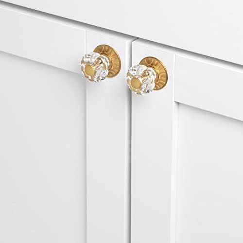 GlideRite Hardware Knob