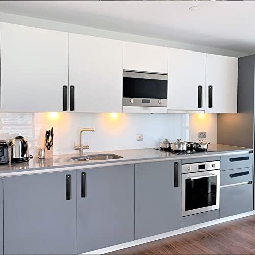 Experience the Difference with Westablize 2-Pack Aluminum Cabinet Handles
